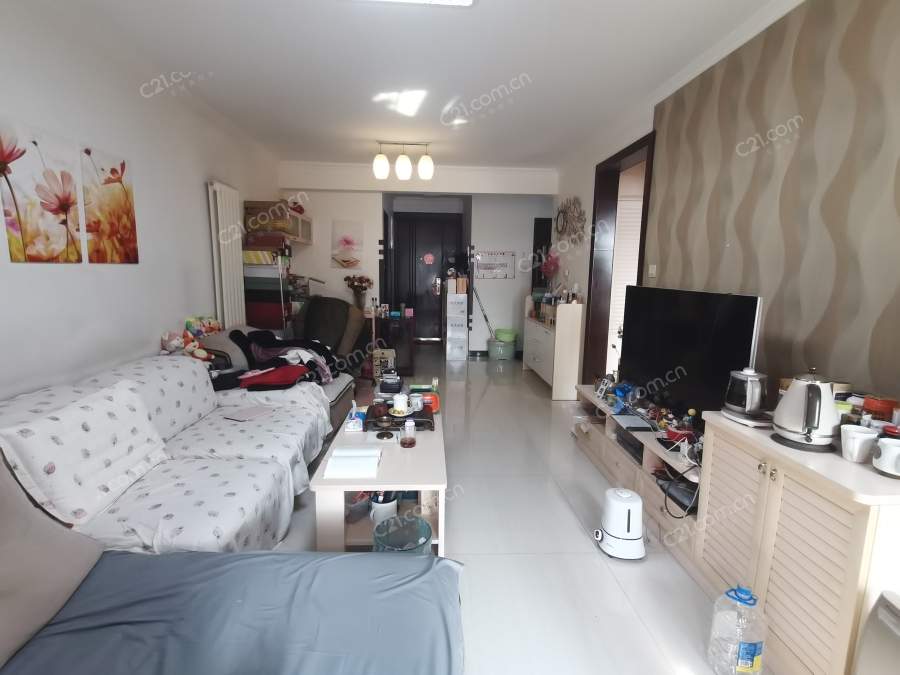 客厅