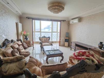 香林郡(东上园、中上园) 4室 2厅 167.29平米