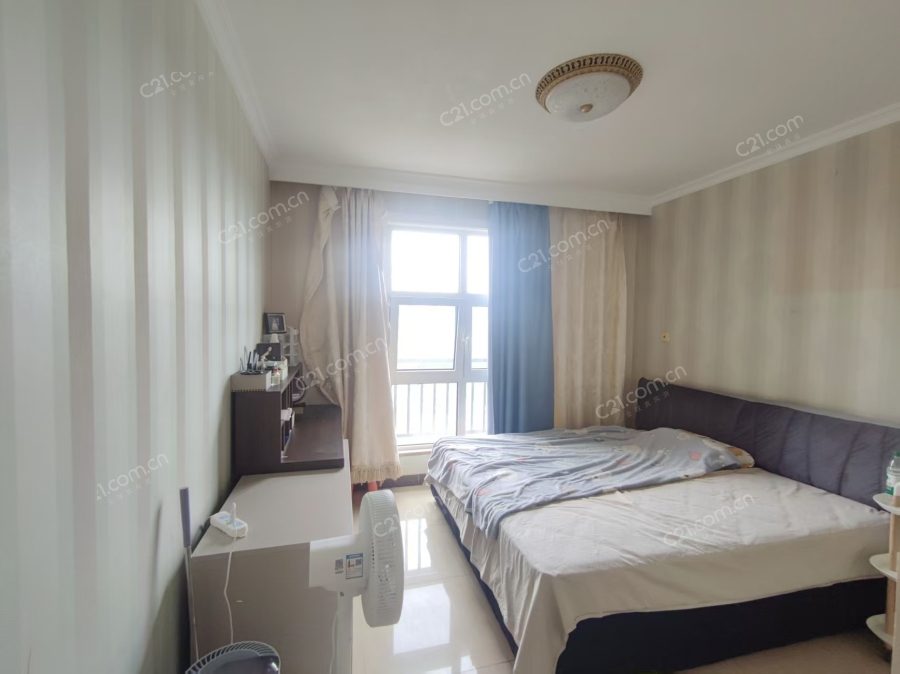 卧室