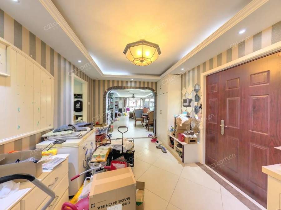 客厅