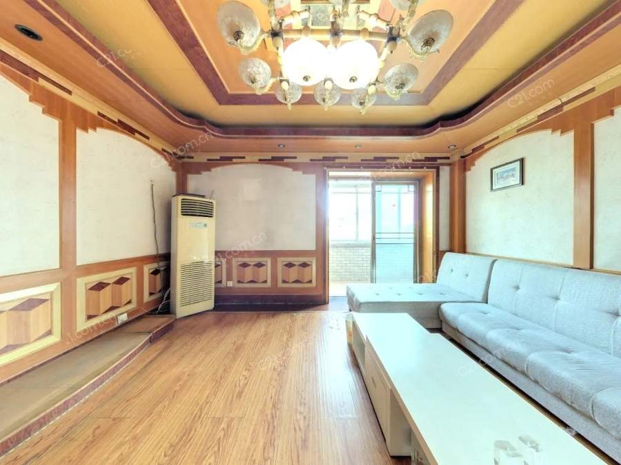 客厅