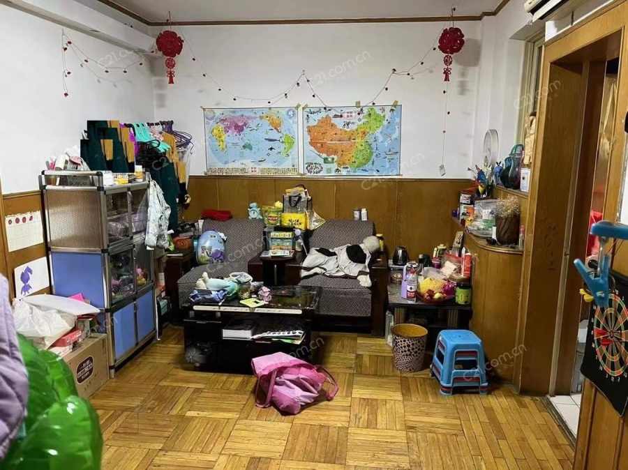 客厅
