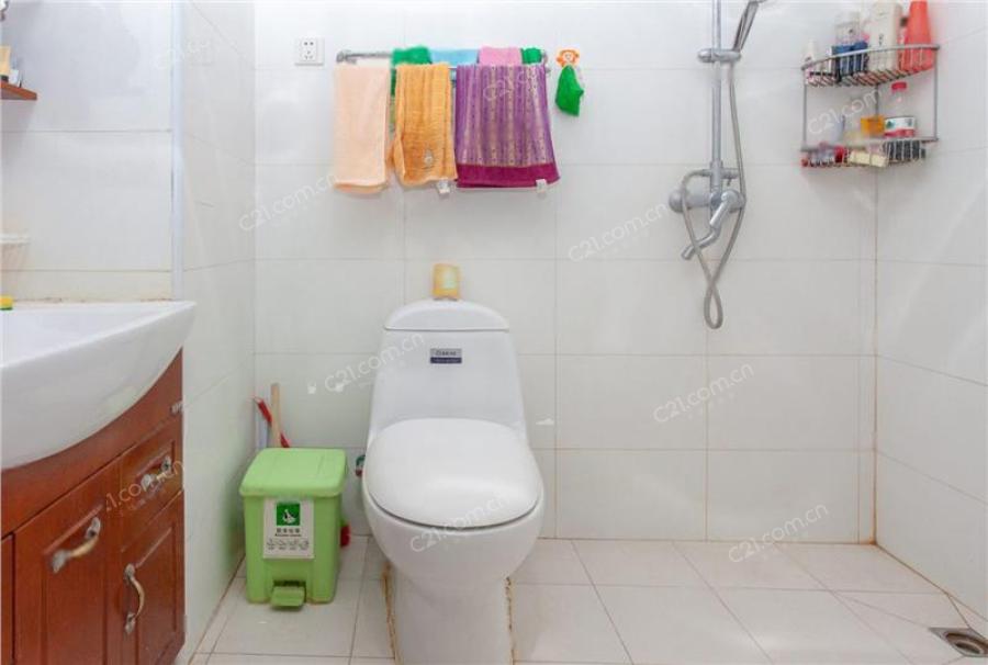 卫生间