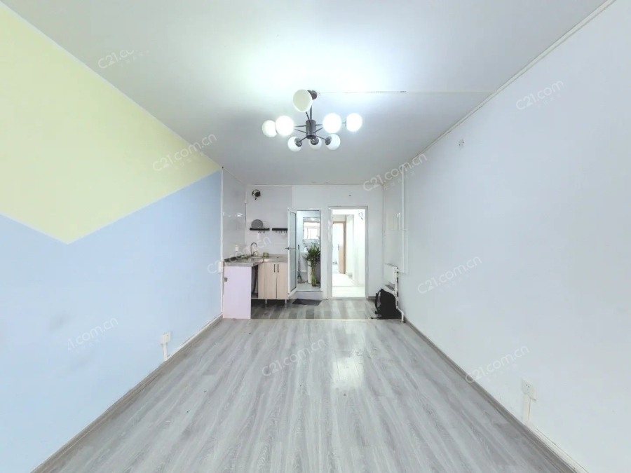 卧室