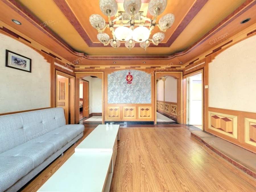 客厅