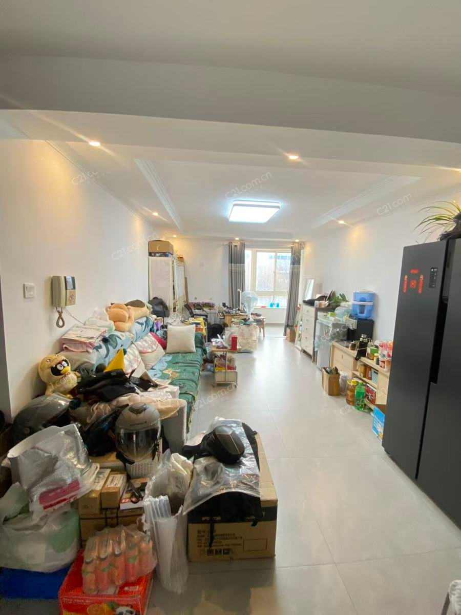 客厅