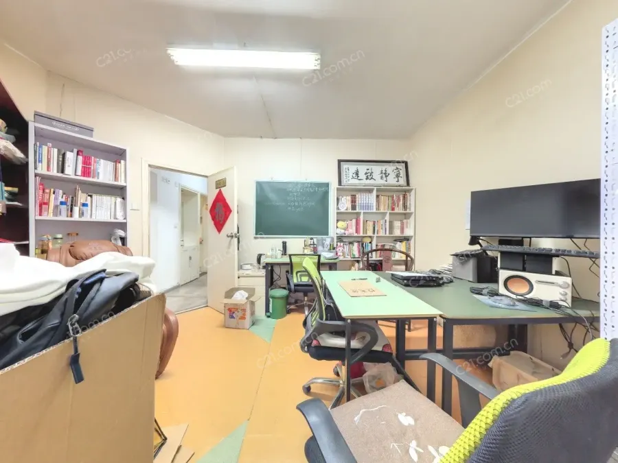 客厅