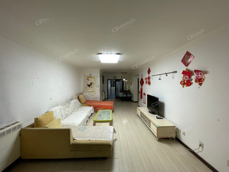 客厅