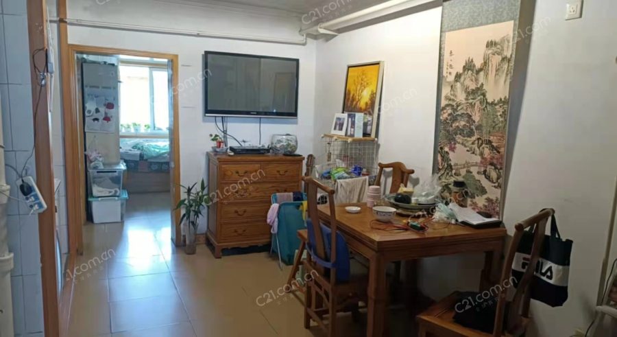 客厅