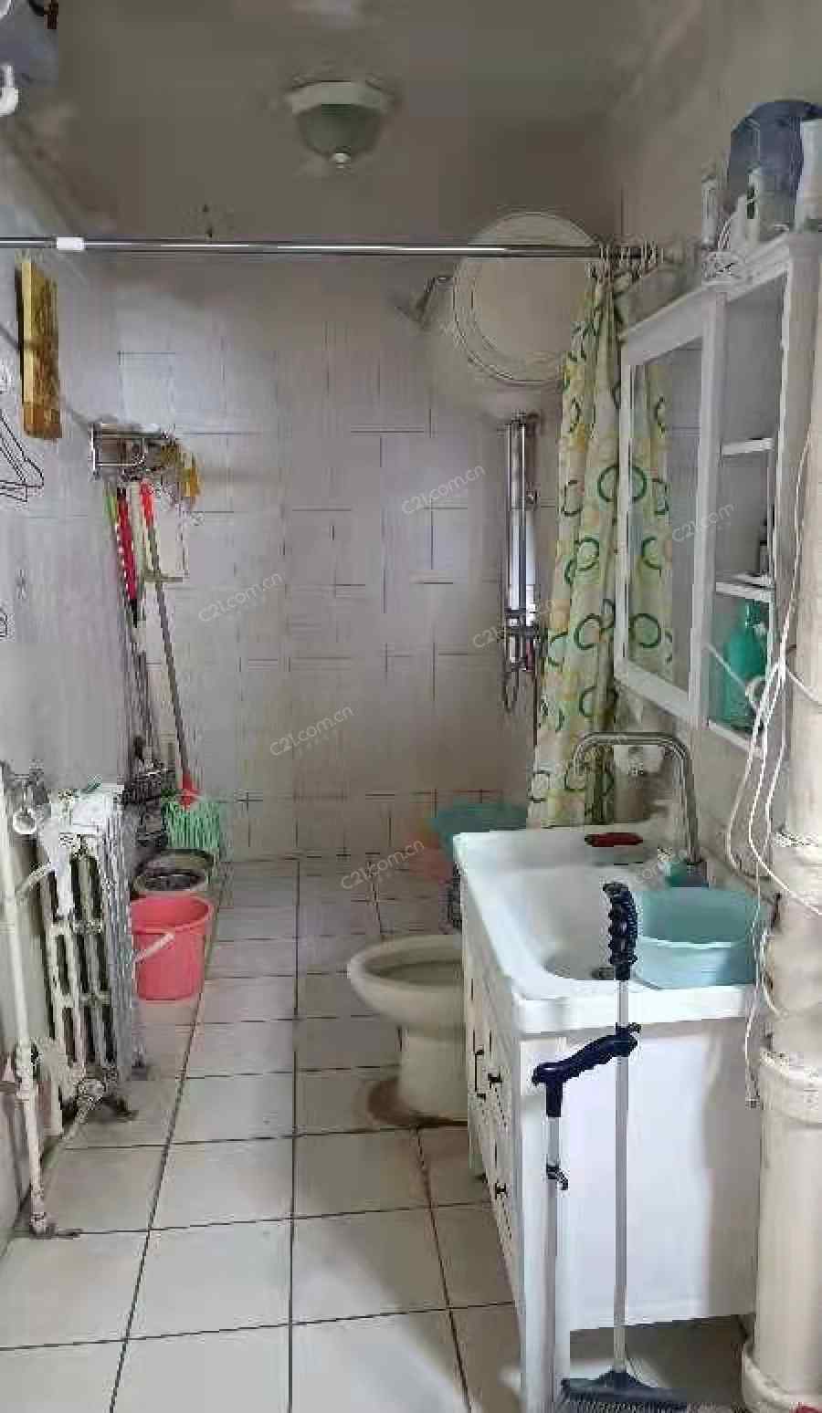 卫生间